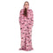 Snuggs Wearable Blanket Monk Cashmere monster